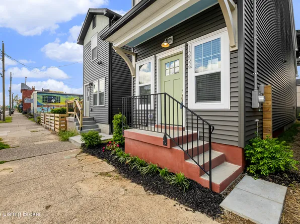 1252 S Preston St, Louisville, KY 40203