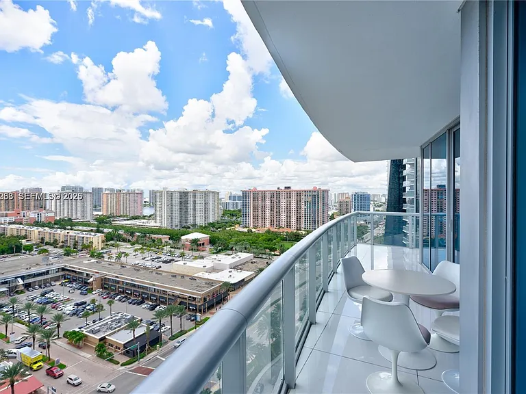 17001 Collins Ave #1908 — Photo 19