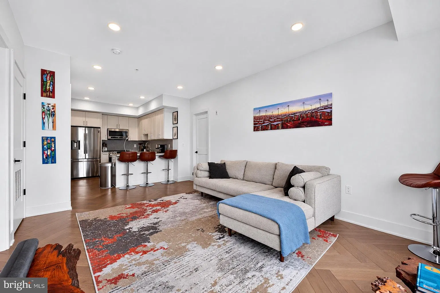 2 bed, 2.0 bath, 850 sqft, $2,800 — Photo 1