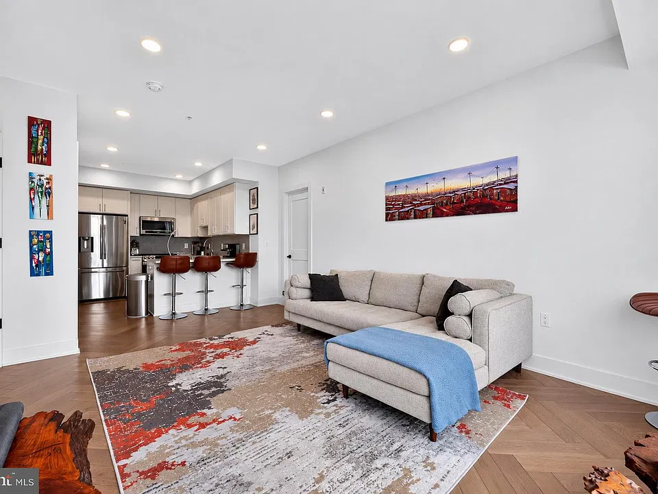 1001 Bryant St NE #12