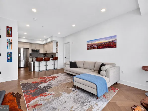 1001 Bryant St NE #12, Washington, DC 20018