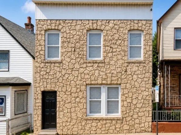 714 Catherine St, Perth Amboy City, NJ 08861