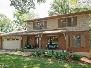 4027 N Tracy Ave, Kansas City, MO 64116