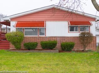 230 Coolidge St S, Chicago Heights, IL