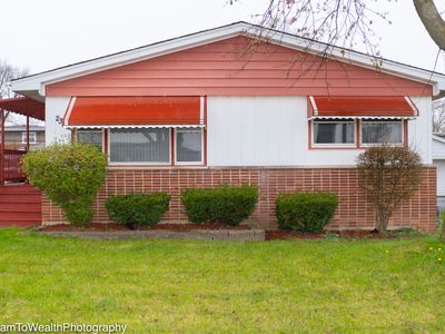 230 Coolidge St S, Chicago Heights, IL, 60411