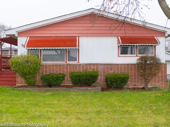 230 Coolidge St S, Chicago Heights, IL 60411
