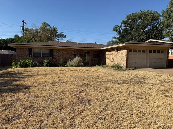 4913 18th St, Lubbock, TX 79416