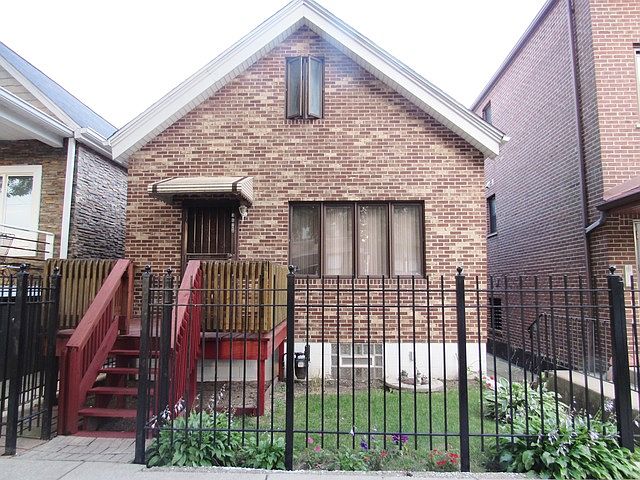1st image of 3621 S Parnell Ave
