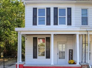 2117 Brookwood St, Harrisburg, PA 17104