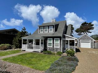 1829 NW 52nd Dr, Lincoln City, OR 97367