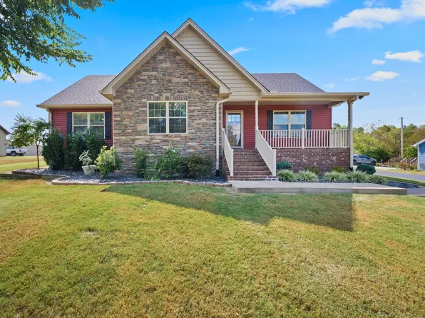 336 Clyde Wix Rd, Westmoreland, TN 37186