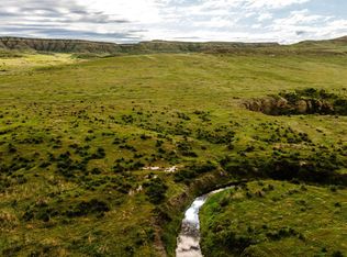 Tbd Thompson Creek Rd, Clearmont, WY 82835