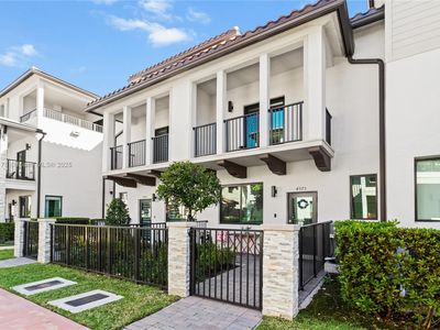 4575 NW 83rd Pkwy #4575, Miami, FL, 33166