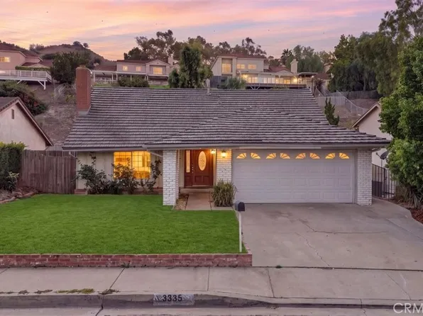 3335 White Cloud Dr, Hacienda Heights, CA 91745