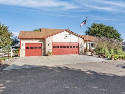 11665 Lewistown Street, Commerce City, CO, 80022