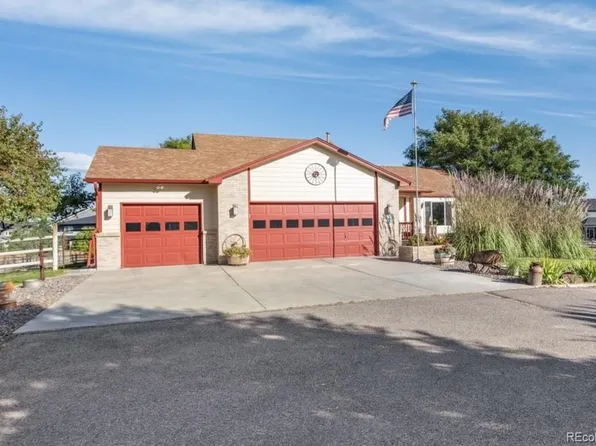 11665 Lewistown Street, Commerce City, CO 80022