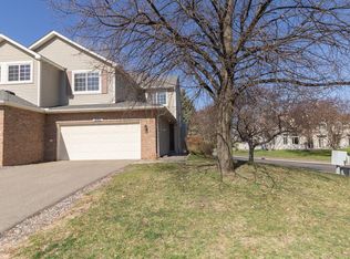 2102 Water Lilly Ln #1308, Saint Paul, MN 55122