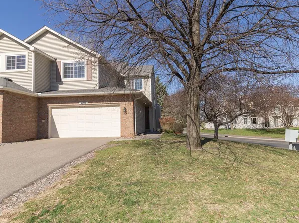 2102 Water Lilly Ln #1308, Saint Paul, MN 55122