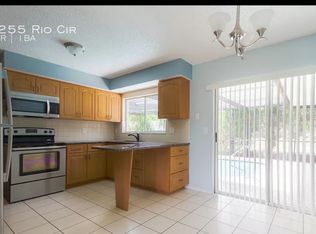 2255 Rio Cir, Spring Hill, FL 34608