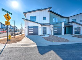 1106 Emilia Ave, Lowell, AR 72745