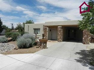 1874 Amis Ave, Las Cruces, NM 88005