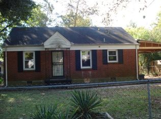 3469 Dunn Rd, Memphis, TN 38111