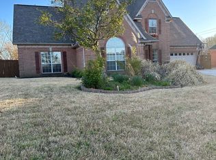 13045 Sandbourne, Olive Branch, MS 38654