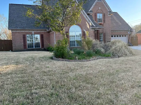 13045 Sandbourne, Olive Branch, MS 38654