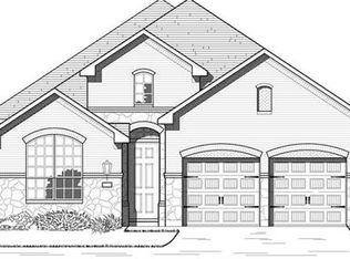 2002 Winners Cir, Saint Paul, TX 75098