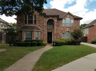 4705 Lawrence Ln, Plano, TX 75093