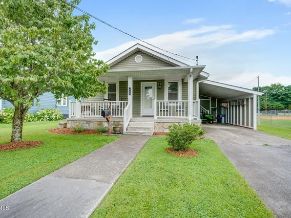 805 Ash St, Elizabethton, TN 37643