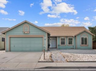 8787 Silver Shores Dr, Reno, NV 89506