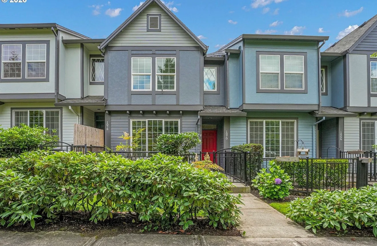 3 bed, 2.5 bath, 1535 sqft, $2,550 — Photo 1