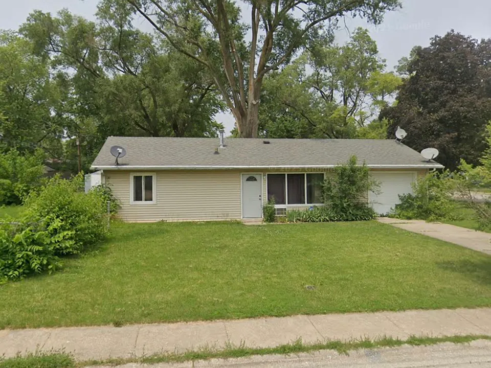 2571 E Melbrook Dr