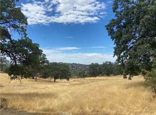 0 Hogans Mountain Rd #4, Coarsegold, CA 93614