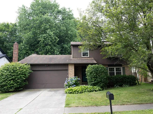 1281 Serenity Ln, Columbus, OH 43085
