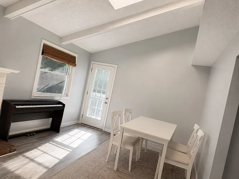 Formal Living Room