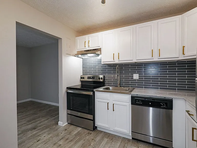 The Evalee Apartments — Photo 17