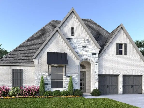 2505 Domingo Dr, Fort Worth, TX 76078