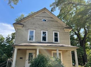 121 W C Ave, Kingman, KS 67068