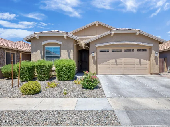 2208 W DUNBAR Drive, Phoenix, AZ 85041