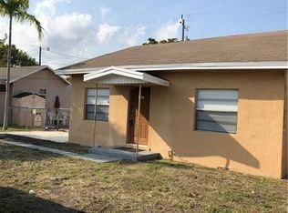 1707 McKinley St, Hollywood, FL 33020