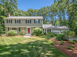 1 Broadview St, Acton, MA 01720