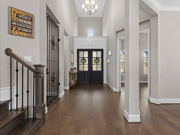 4th image of 11206 Brightwood Heights Ct