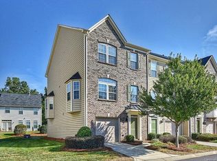 2121 Belle Vernon Ave #373, Charlotte, NC 28210