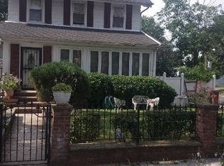 60 Chancellor Ave, Newark, NJ 07112