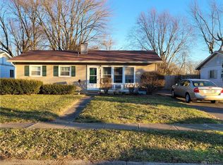 111 Thoreau Ln, Xenia, OH 45385
