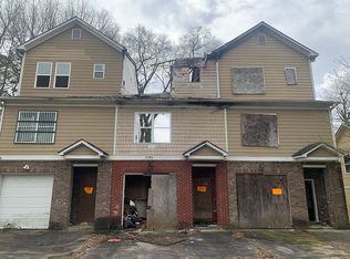 2186 Vesta Ave NW, Atlanta, GA 30314