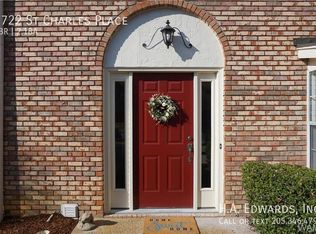 1722 Saint Charles Pl, Tuscaloosa, AL 35406