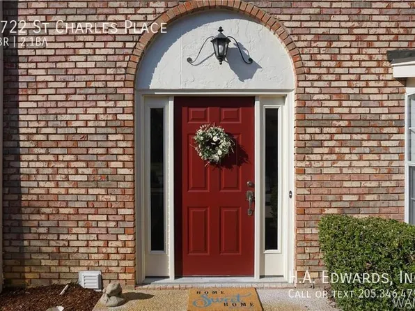 1722 Saint Charles Pl, Tuscaloosa, AL 35406